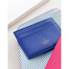 Iconic La chance passe flat card holder case