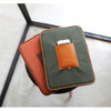 Indigo The Basic canvas iPad, Galaxy Note pouch ver.2