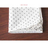 Livework Dot pattern cotton handkerchief hankie