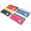 Dash and Dot Double pocket slim multi pouch