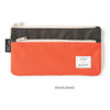 Dash and Dot Double pocket slim multi pouch
