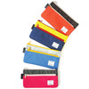 Dash and Dot Double pocket slim multi pouch
