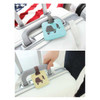 Fenice Animal memory travel luggage name tag