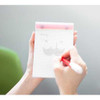 Jstory Hello Mr.Babba notepad