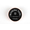 Dailylike 0.59X11yd deco Masking tape single - pencil oblique