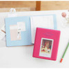 Iconic Instax mini polaroid slip in photo album ver.2