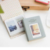 Iconic Instax mini polaroid slip in photo album ver.2