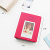 Iconic Instax mini polaroid slip in photo album ver.2