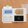 Iconic Instax mini polaroid slip in photo album ver.2