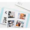 Iconic Instax mini polaroid slip in photo album ver.2