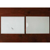 Moods&Views 4X6 photo frame message card set