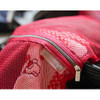 Byfulldesign Travelus long mesh pouch ver.2