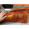 Byfulldesign Travelus long mesh pouch ver.2
