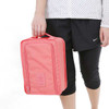 Monopoly Travel zip shoes pouch bag