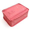 Monopoly Travel zip shoes pouch bag