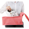 Monopoly Travel zip shoes pouch bag