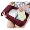 Monopoly Travel zip shoes pouch bag