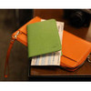 Byfulldesign Travelus RFID blocking pocket passport cover ver.4