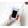Romane Monomate cute cat iPhone 5/5S jelly case