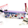 Jetoy Choo Choo cat lalala pencil case