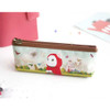Jetoy Choo Choo cat lalala pencil case