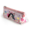 Jetoy Choo Choo cat lalala pencil case