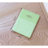 PLEPLE Ololo pattern passport cover case