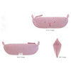 PLEPLE Nabi felt pencil case