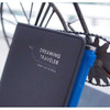 PLEPLE Dreaming traveler passport case holder