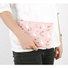 Livework Piyo cute pattern daily pouch