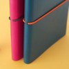 Classic agenda undated diary