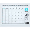 April - 2015 tabom wirebound monthly dated planner