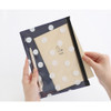 Clear PVC pouch