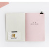 2015 Rav band undated planner