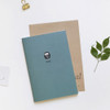 Blue - 2015 Rav band undated planner