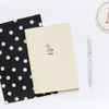 Ivory - 2015 Rav band undated planner
