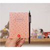 Pen holder