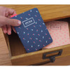 Navy flower