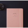 Pink - 2015 Iyagi dated diary scheduler