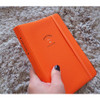 Orange - 2015 Iyagi dated diary scheduler