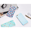 Pattern polycarbonate smartphone case for iPhone 6