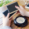 Link the mind business card wallet