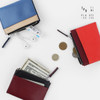 Table talk TPO slim small wallet