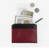 Table talk TPO slim small wallet