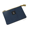 Navy green - Good percent modern pouch