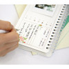 Example of use