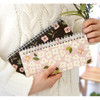 Pattern wirebound desk weekly planner scheduler