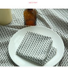 Splinter - Pattern heimish cotton handkerchief hankie