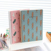 Jam Jam wirebound drawing notebook