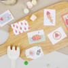 Usage example of Nacoo Kwoni Label Sticker Pack